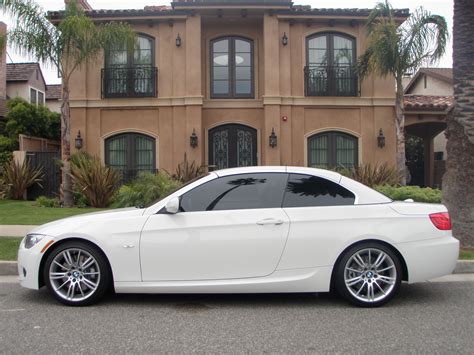 bmw 335i hardtop convertible review